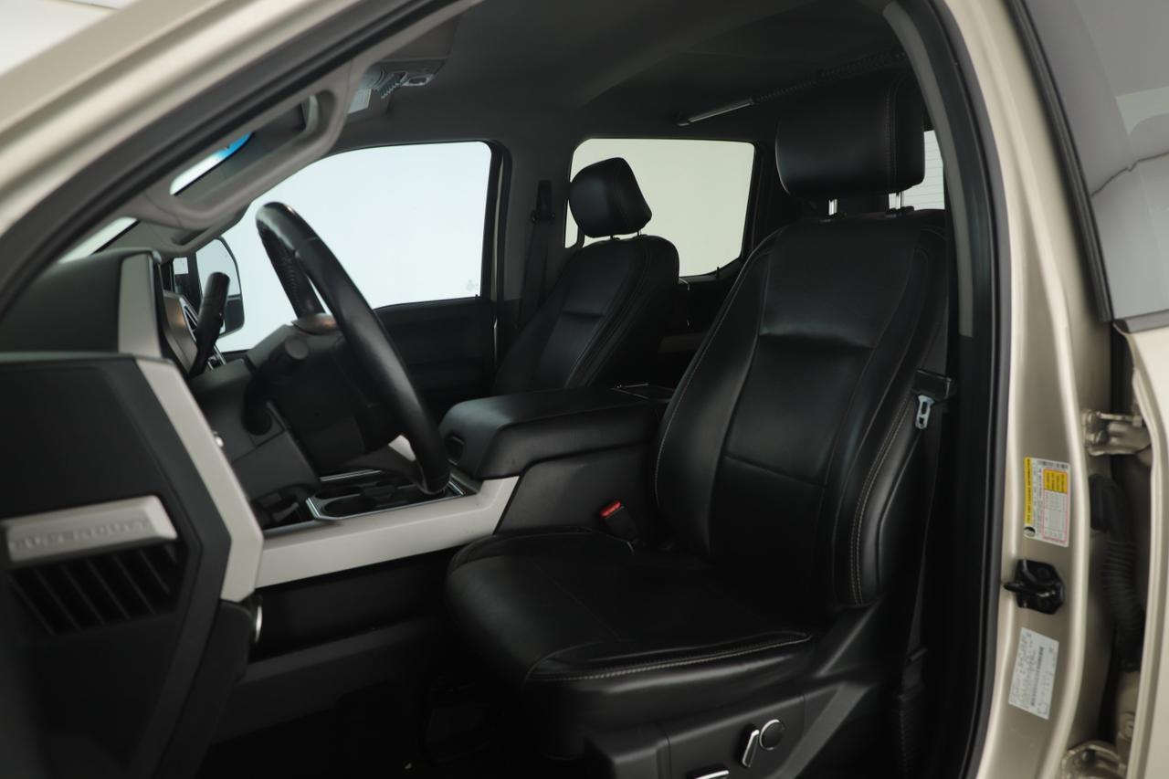 2017 Ford Super Duty F-250 SRW New Braunfels TX