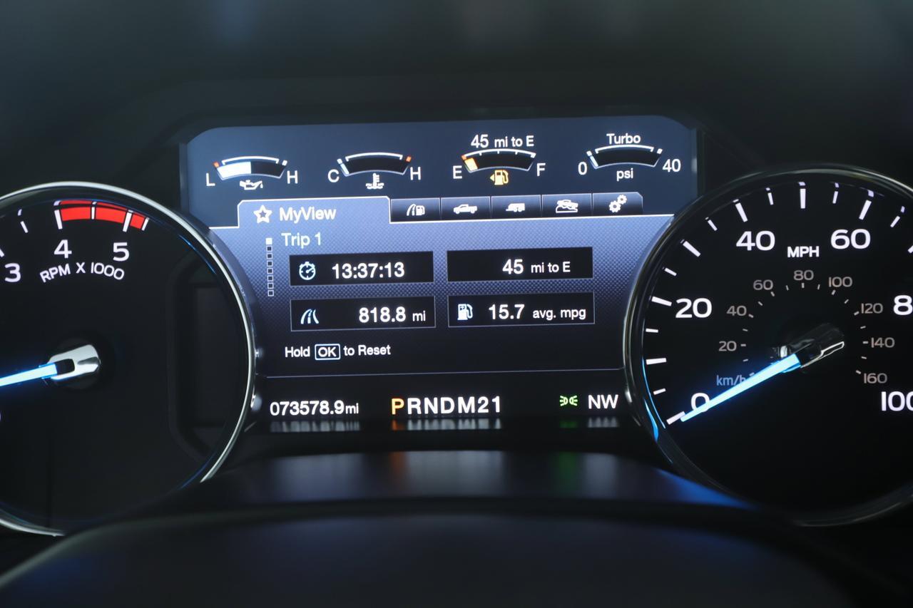 2017 Ford Super Duty F-250 SRW New Braunfels TX