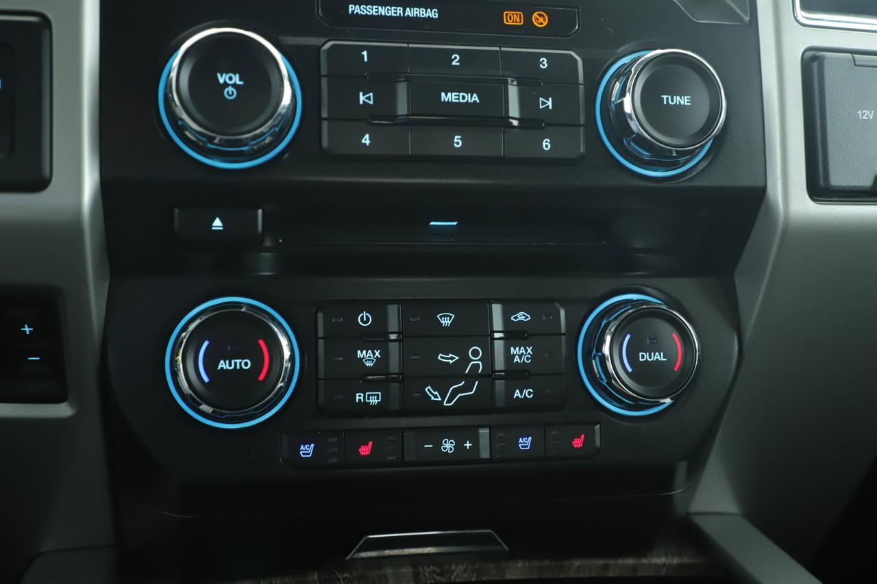 2017 Ford Super Duty F-250 SRW New Braunfels TX