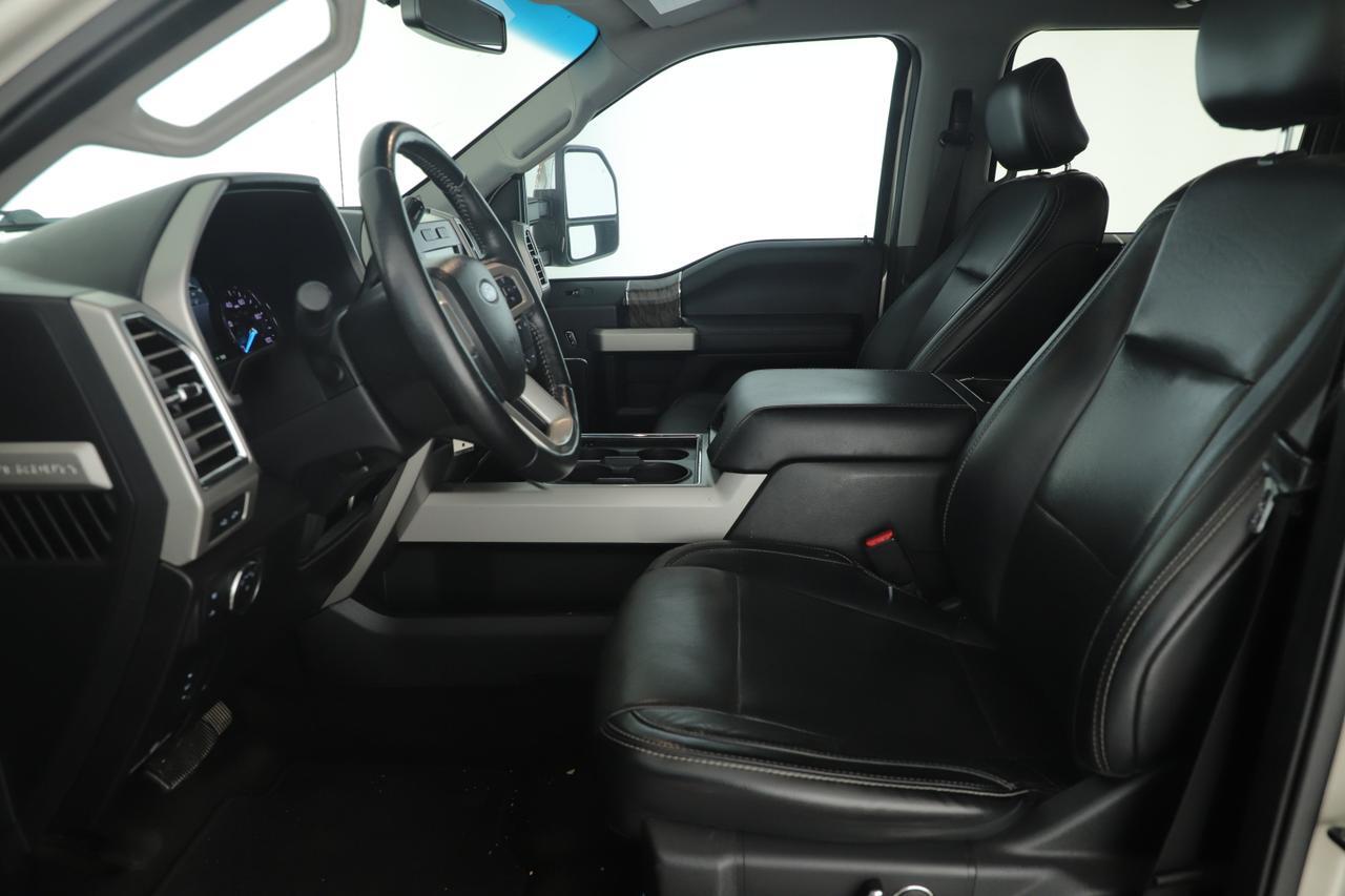 2017 Ford Super Duty F-250 SRW New Braunfels TX