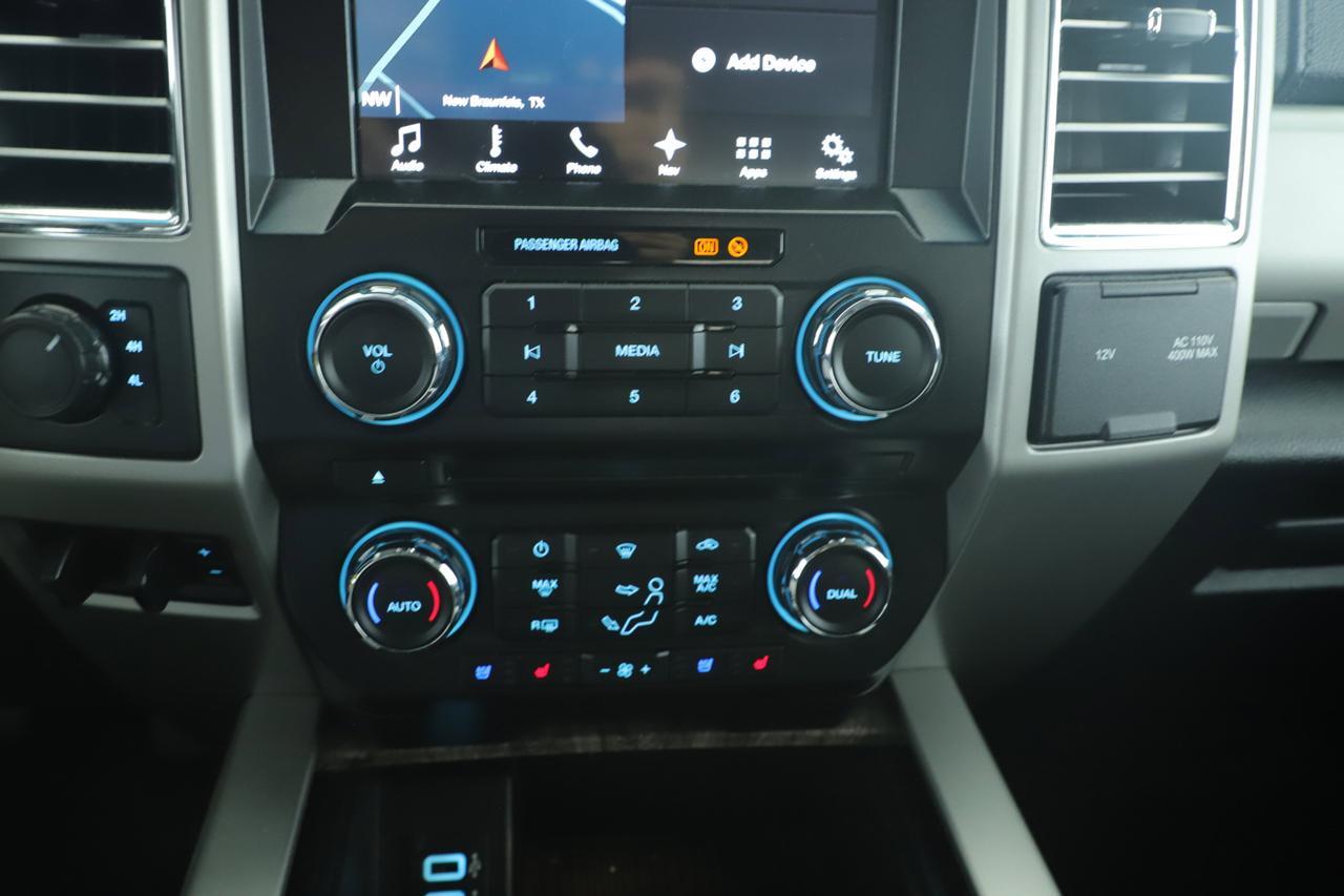 2017 Ford Super Duty F-250 SRW New Braunfels TX