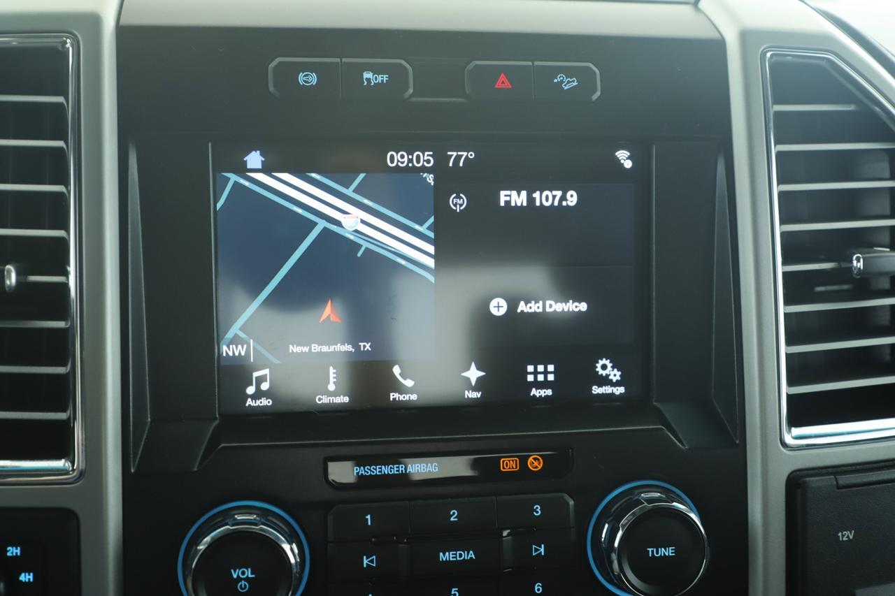 2017 Ford Super Duty F-250 SRW New Braunfels TX