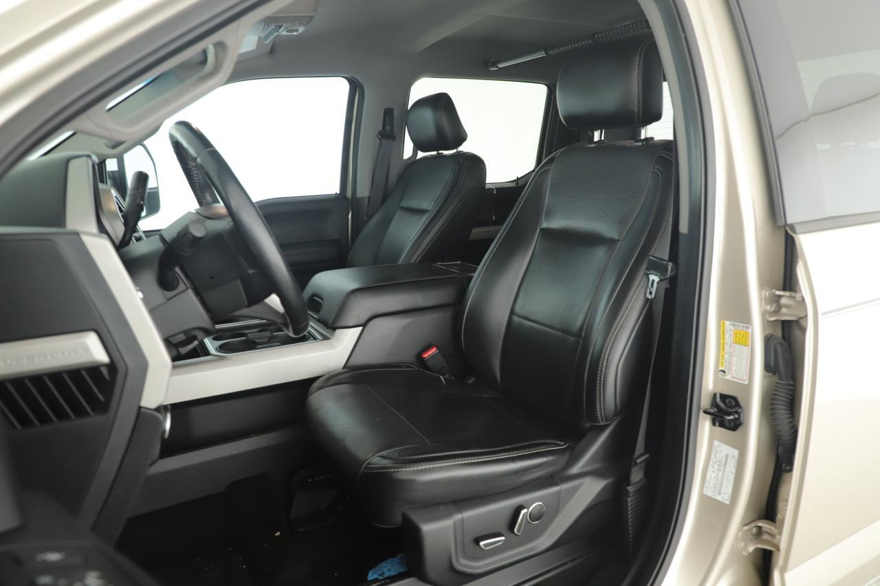 2017 Ford Super Duty F-250 SRW New Braunfels TX