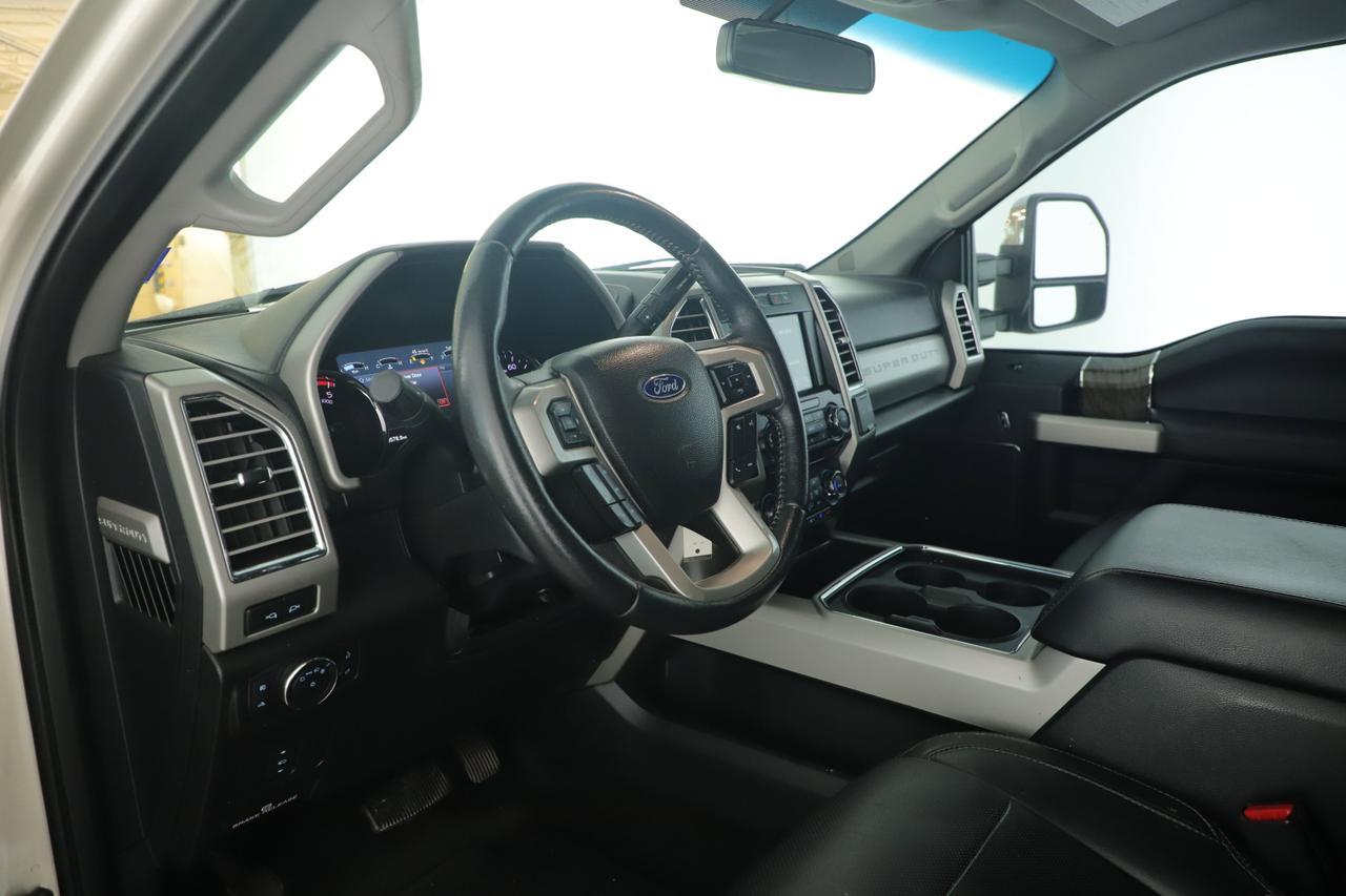 2017 Ford Super Duty F-250 SRW New Braunfels TX