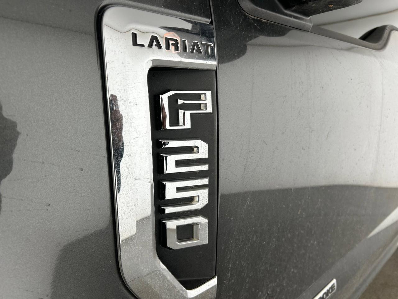 2017 Ford Super Duty F-250 SRW New Braunfels TX