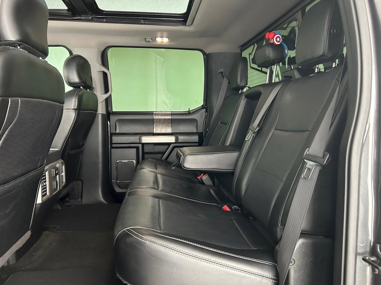 2017 Ford Super Duty F-250 SRW New Braunfels TX