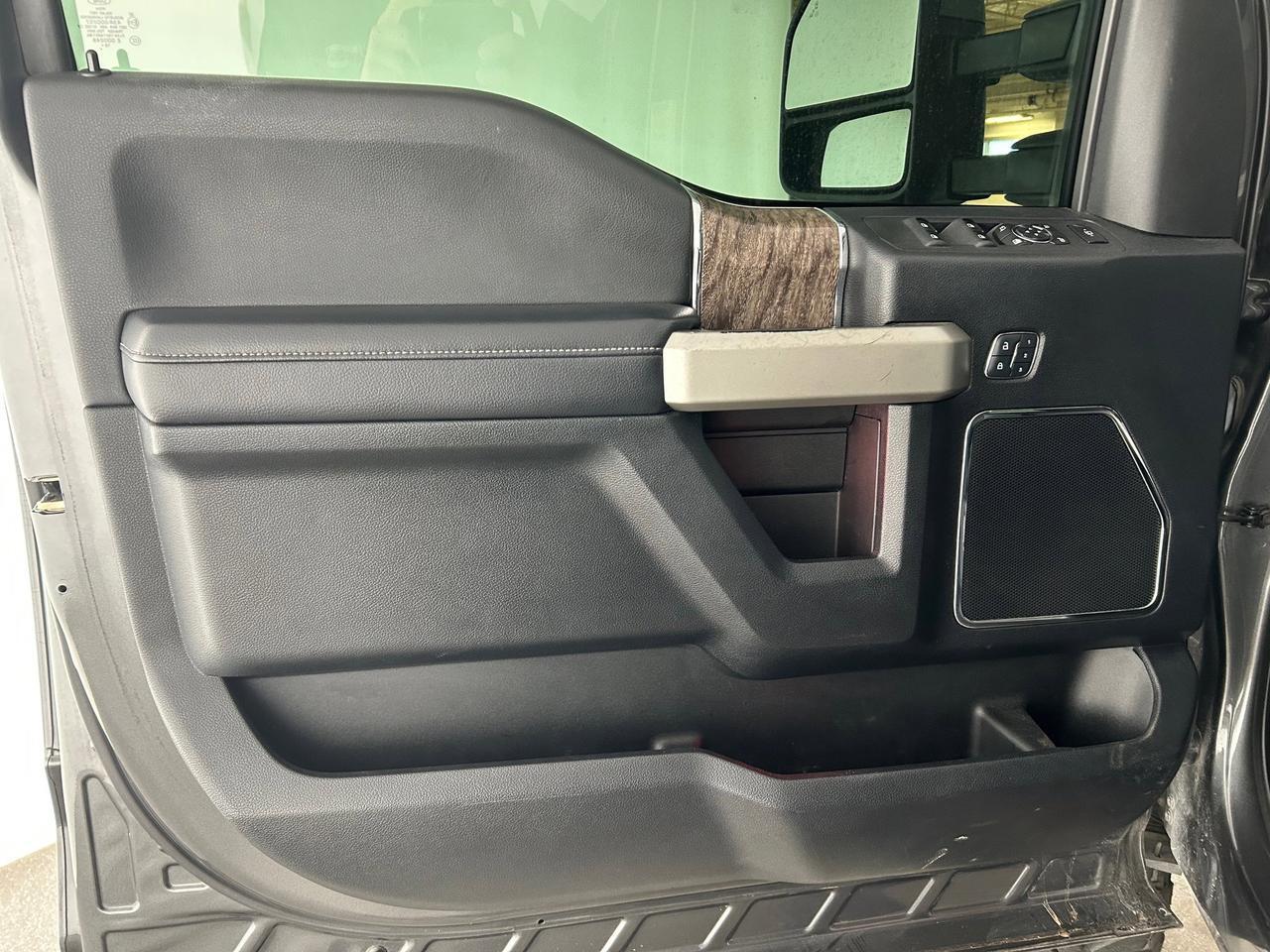 2017 Ford Super Duty F-250 SRW New Braunfels TX