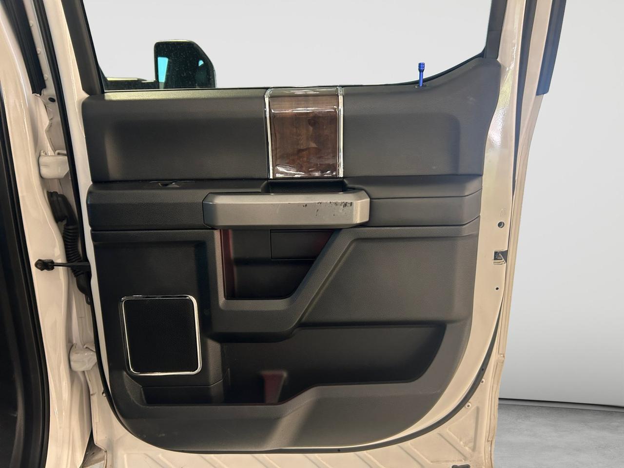 2017 Ford Super Duty F-250 SRW New Braunfels TX