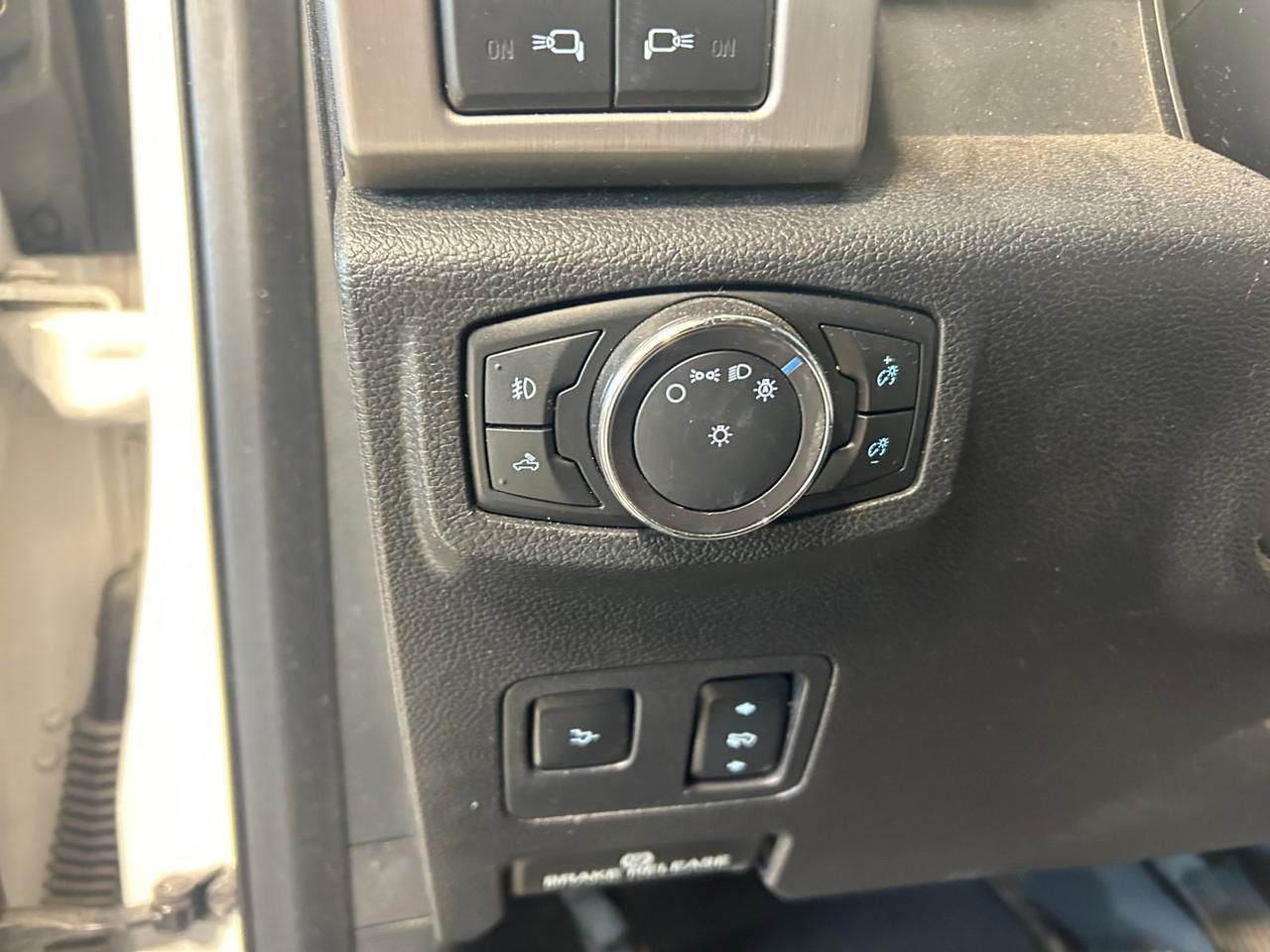 2017 Ford Super Duty F-250 SRW New Braunfels TX