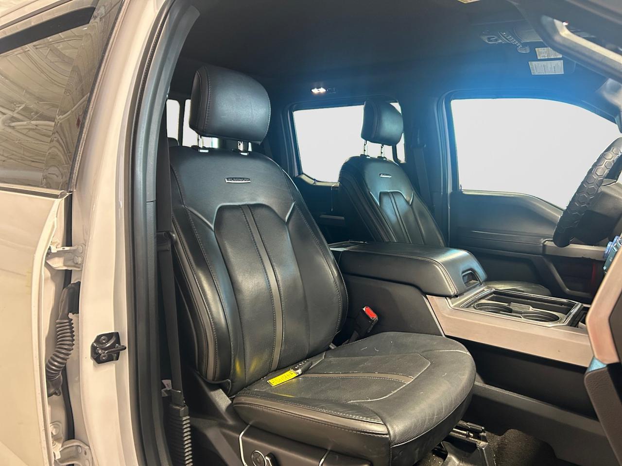 2017 Ford Super Duty F-250 SRW New Braunfels TX