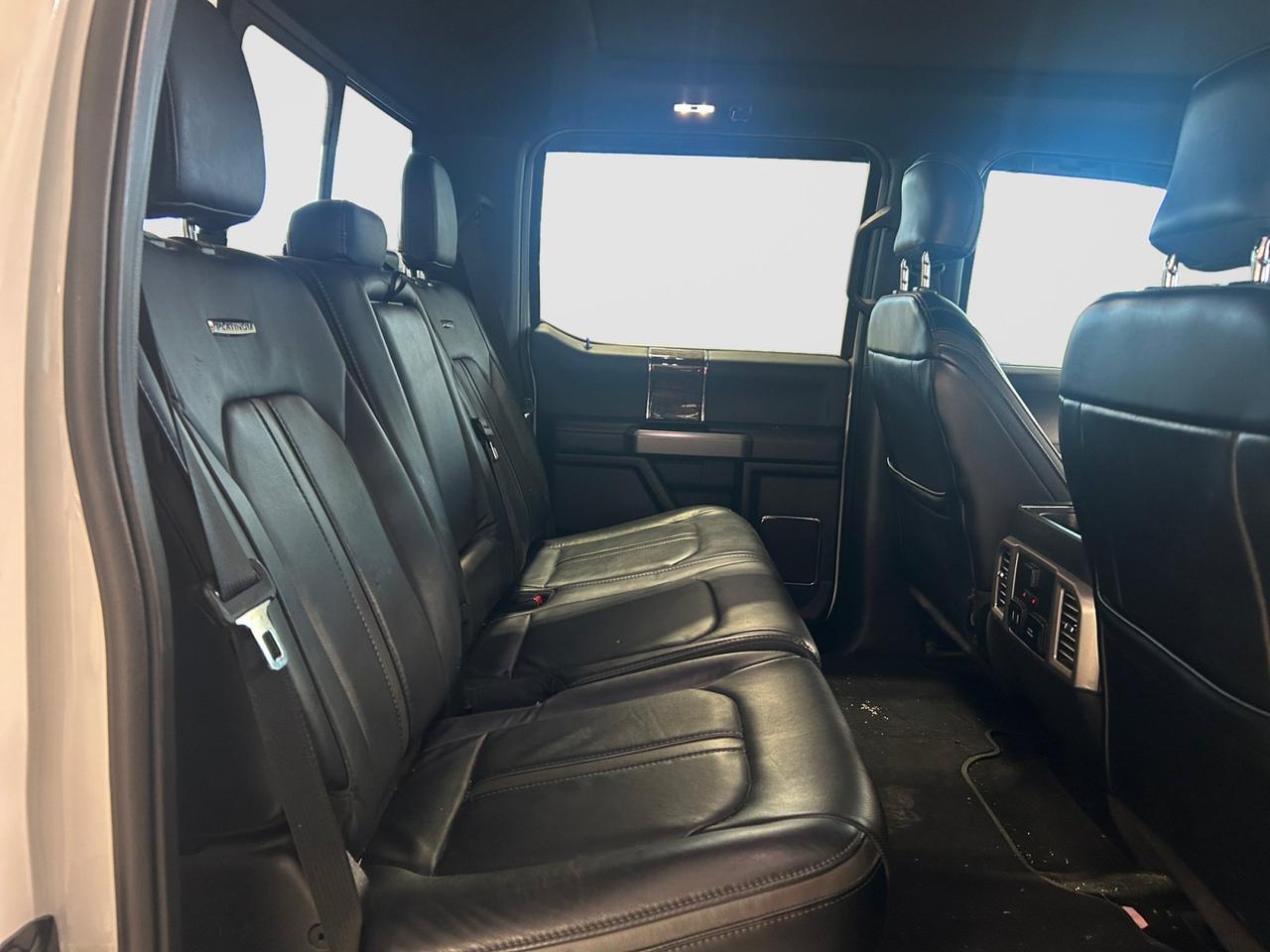2017 Ford Super Duty F-250 SRW New Braunfels TX