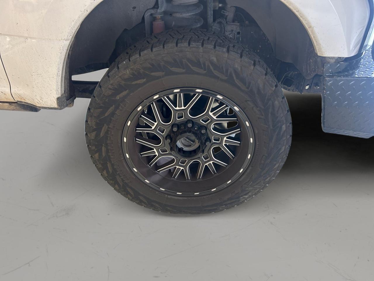 2017 Ford Super Duty F-250 SRW New Braunfels TX