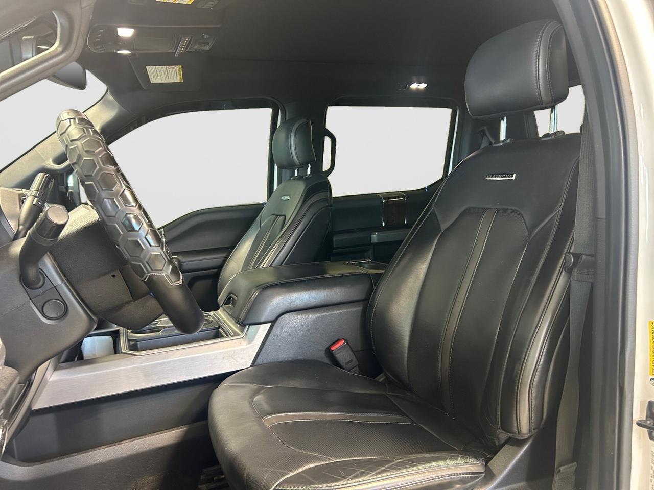 2017 Ford Super Duty F-250 SRW New Braunfels TX