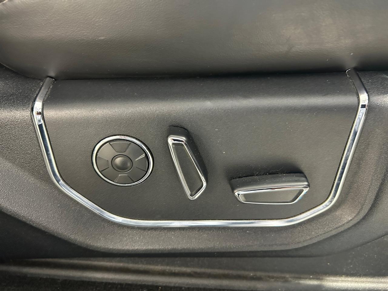 2017 Ford Super Duty F-250 SRW New Braunfels TX