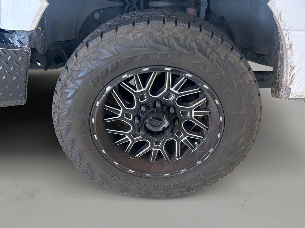 2017 Ford Super Duty F-250 SRW New Braunfels TX