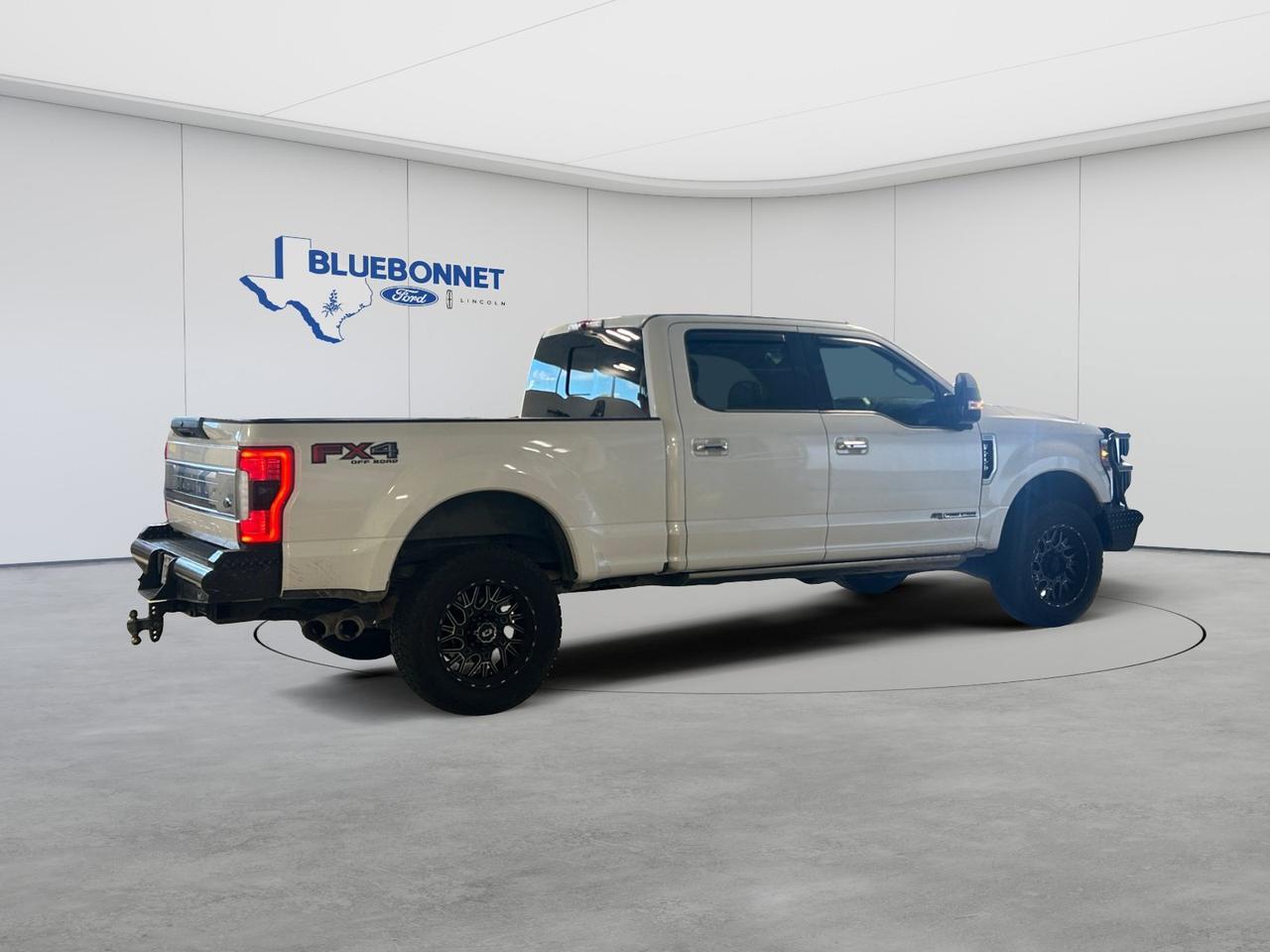 2017 Ford Super Duty F-250 SRW New Braunfels TX