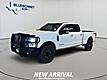 2017 Ford Super Duty F-250 SRW