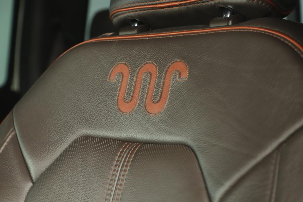 2017 Ford Super Duty F-250 SRW New Braunfels TX