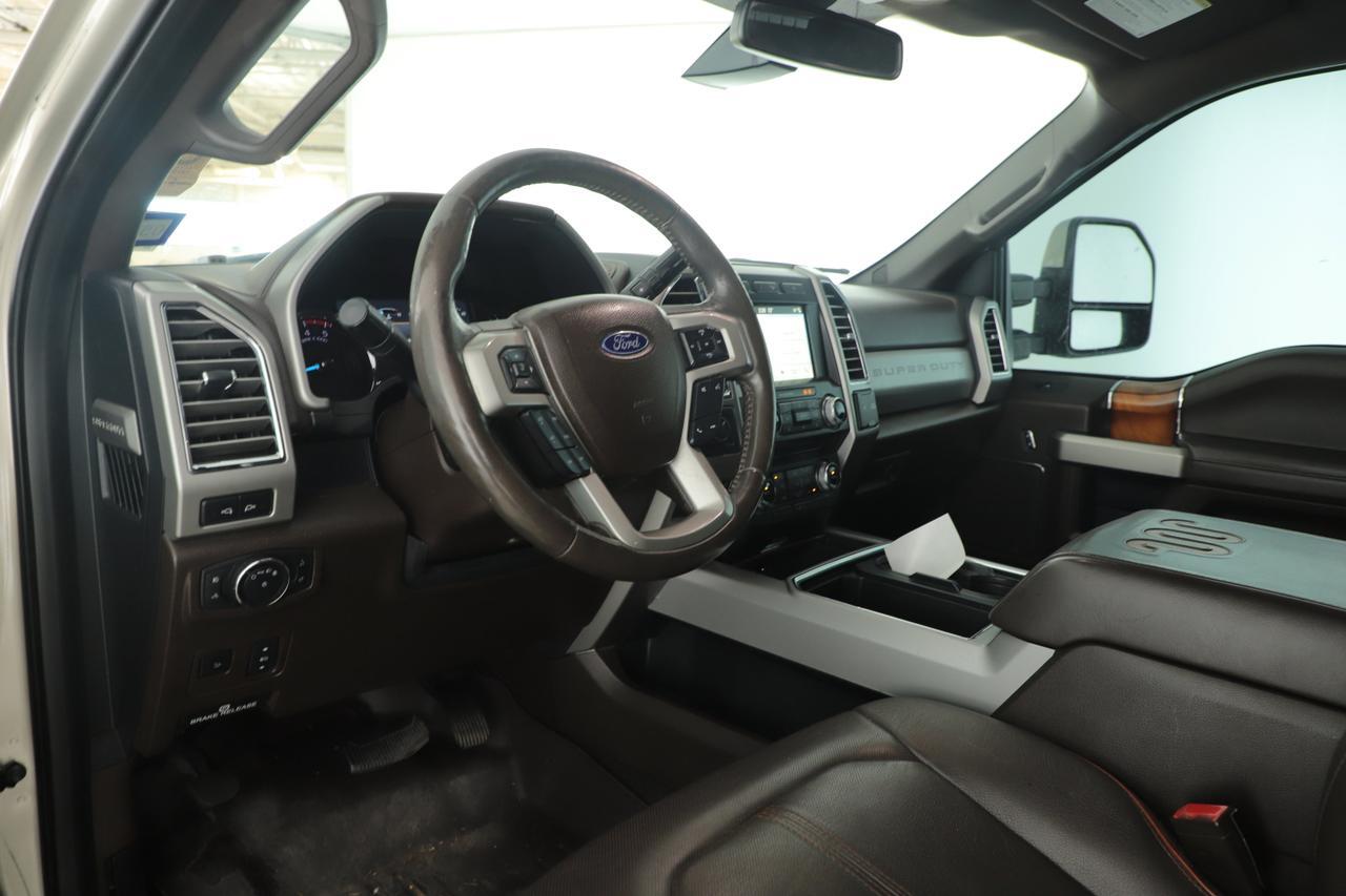 2017 Ford Super Duty F-250 SRW
