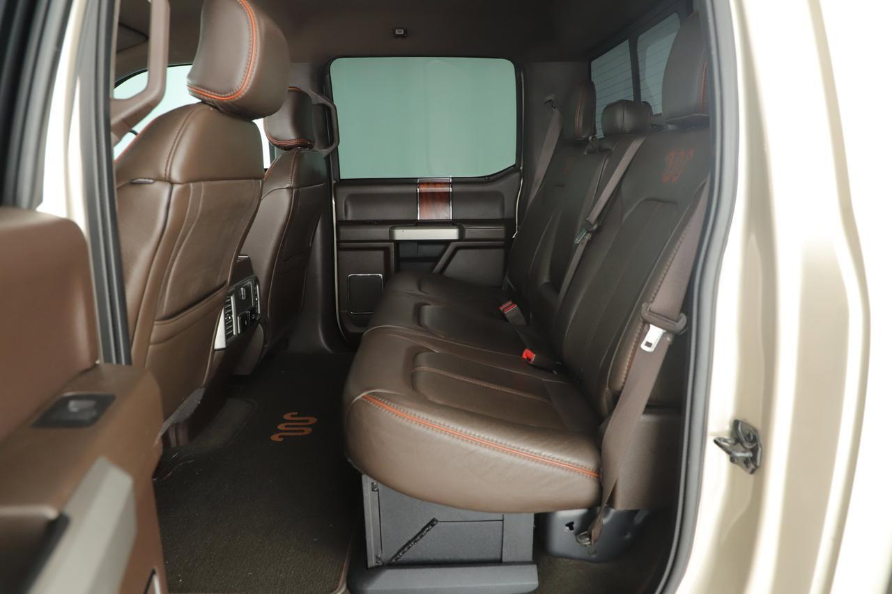 2017 Ford Super Duty F-250 SRW New Braunfels TX