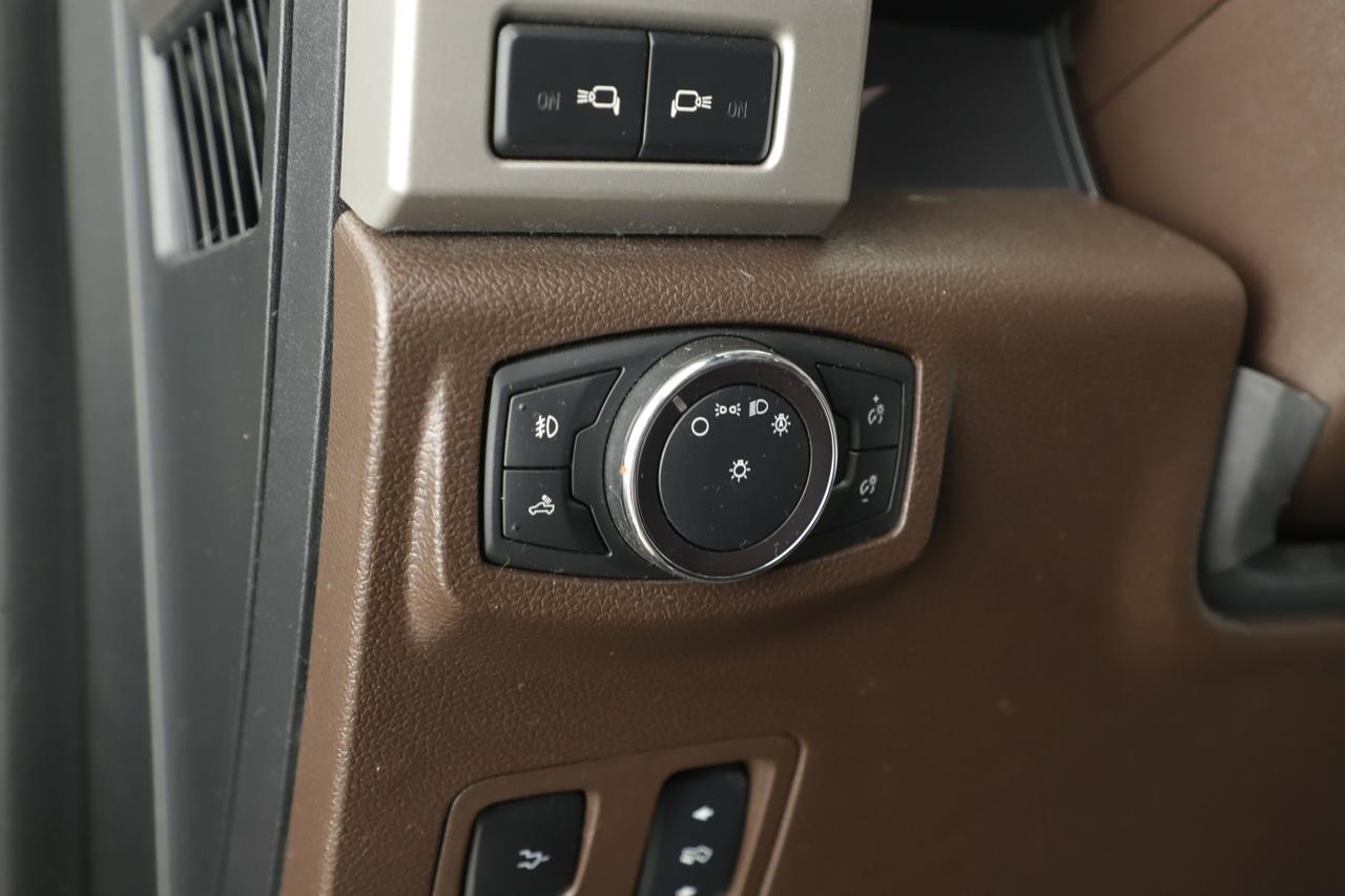 2017 Ford Super Duty F-250 SRW New Braunfels TX