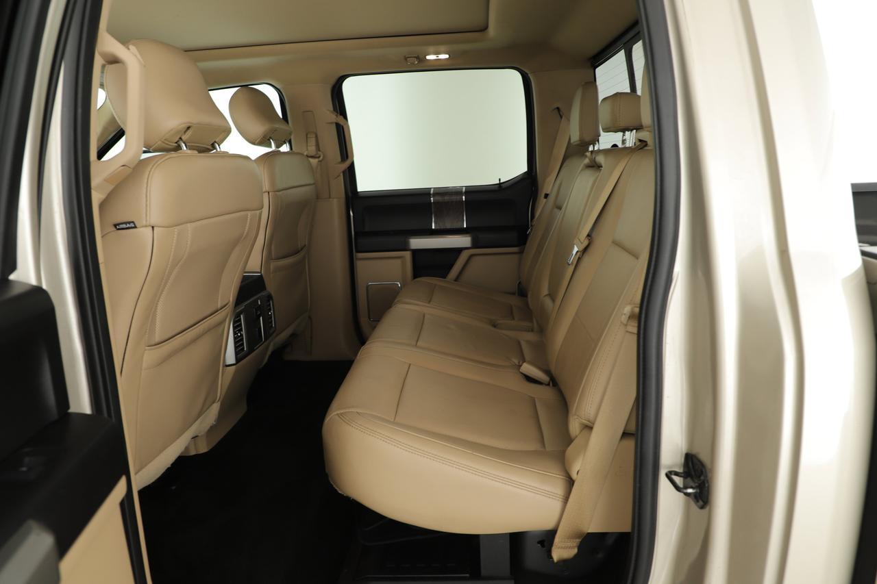 2017 Ford Super Duty F-250 SRW New Braunfels TX