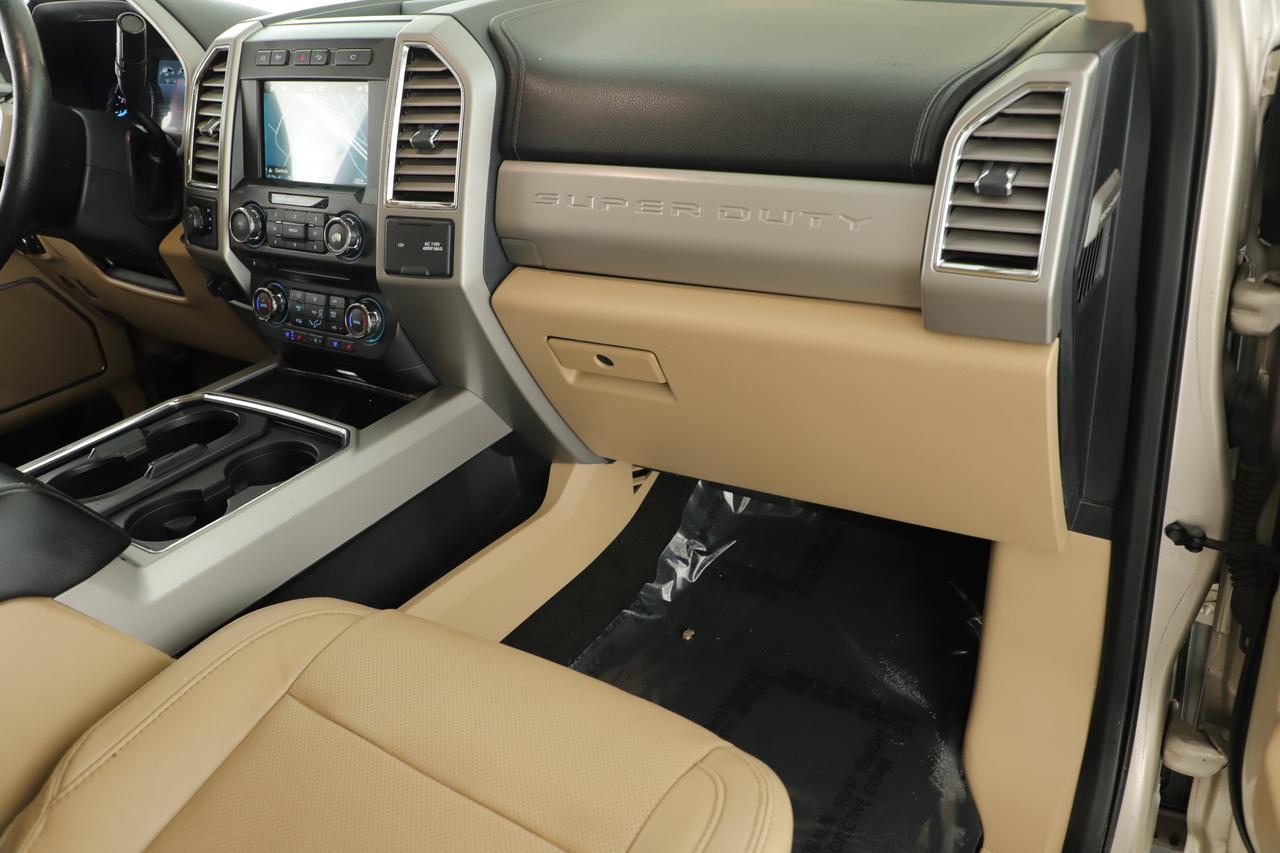 2017 Ford Super Duty F-250 SRW New Braunfels TX