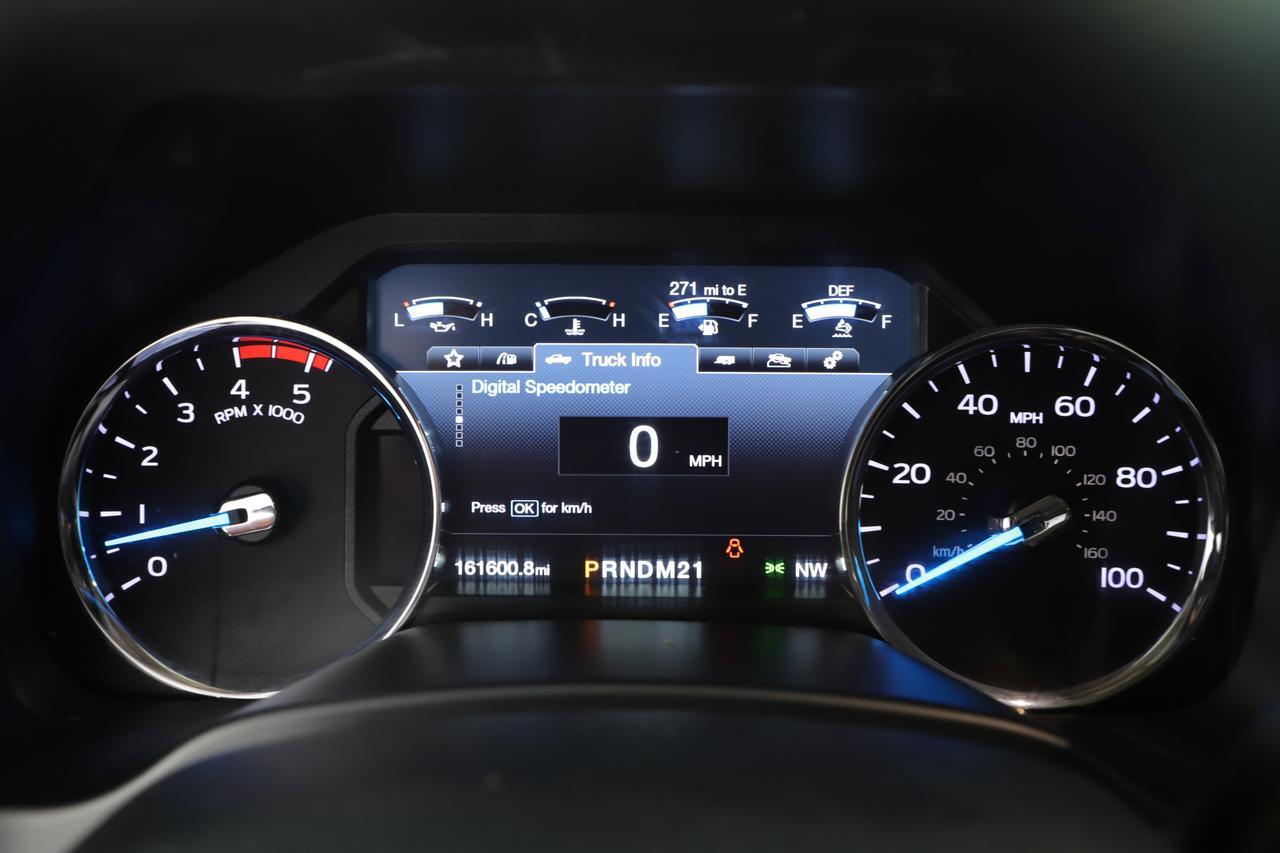 2017 Ford Super Duty F-250 SRW New Braunfels TX