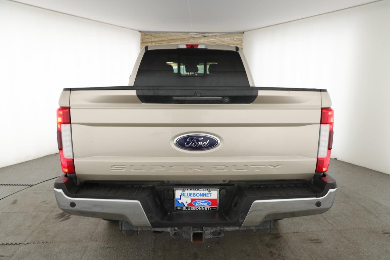 2017 Ford Super Duty F-250 SRW New Braunfels TX