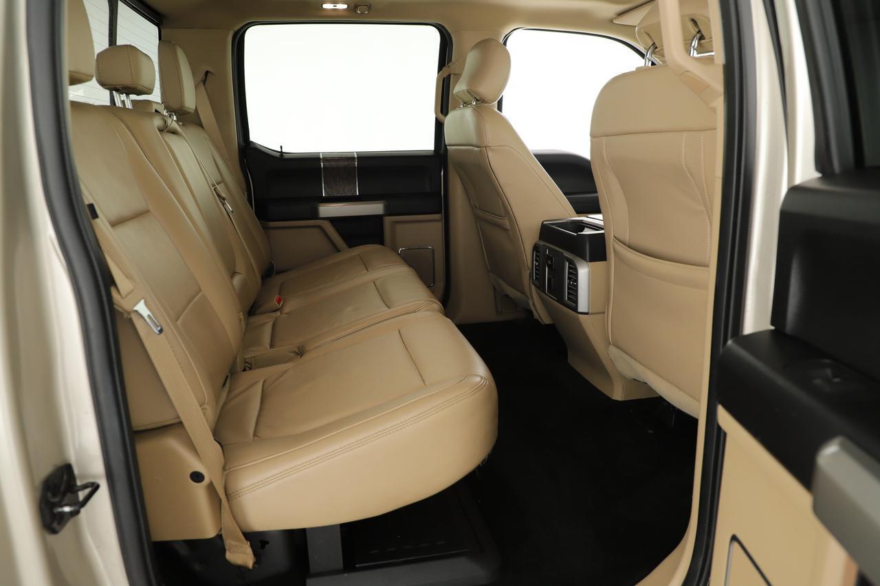 2017 Ford Super Duty F-250 SRW New Braunfels TX