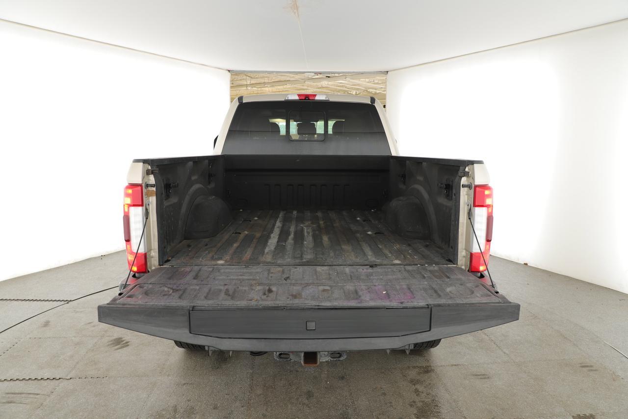 2017 Ford Super Duty F-250 SRW New Braunfels TX