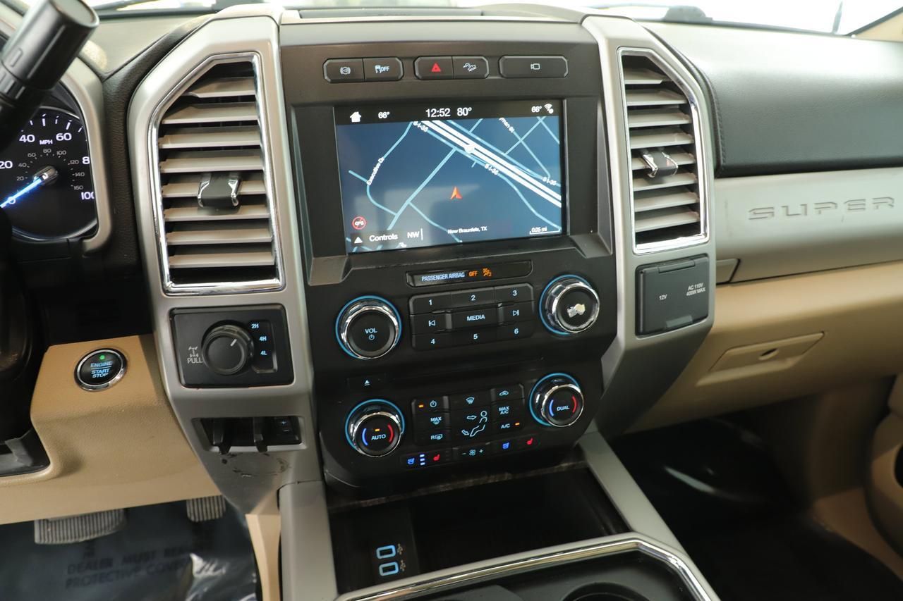 2017 Ford Super Duty F-250 SRW New Braunfels TX