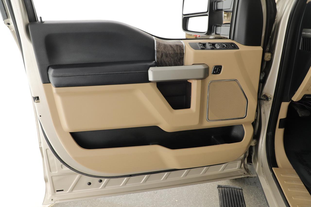 2017 Ford Super Duty F-250 SRW New Braunfels TX