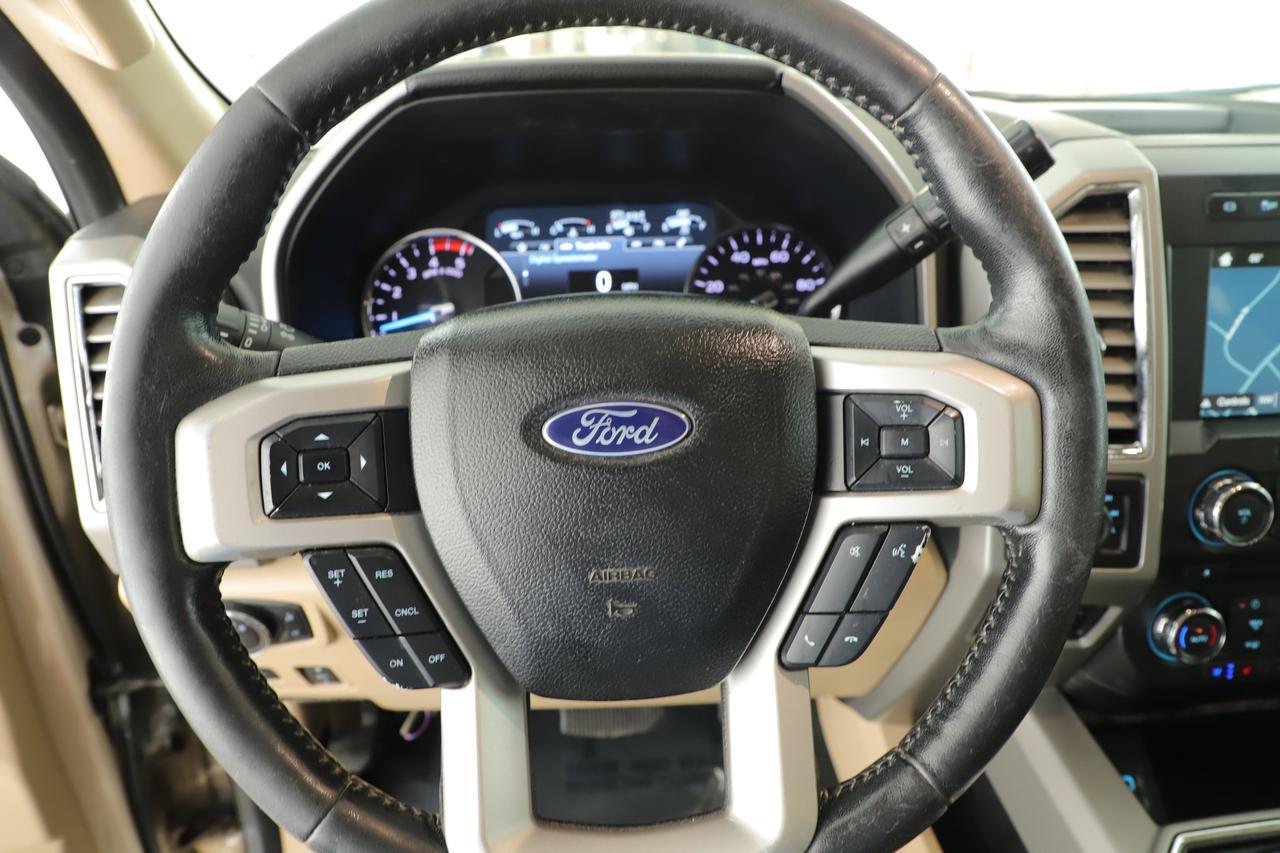 2017 Ford Super Duty F-250 SRW New Braunfels TX