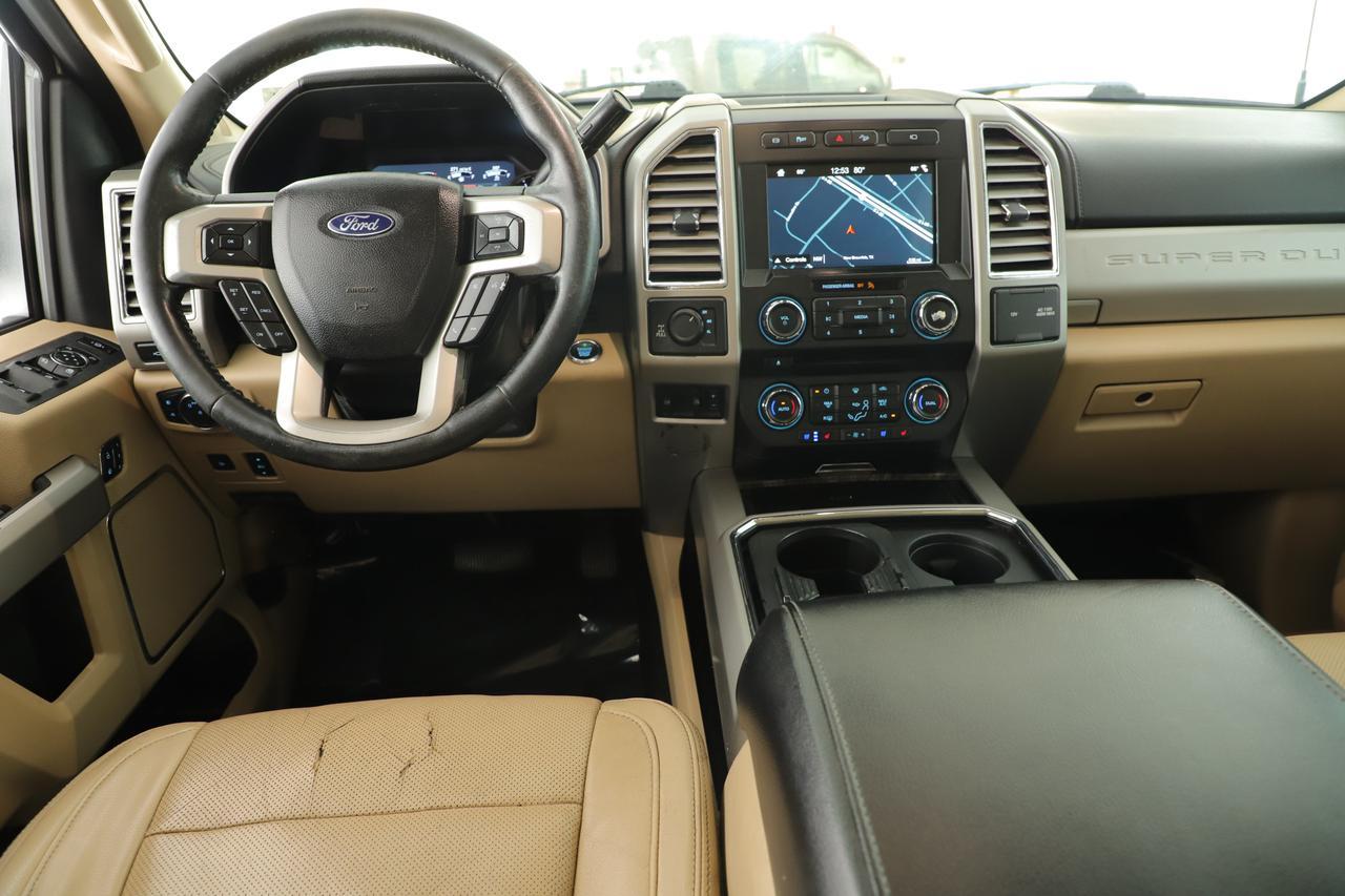 2017 Ford Super Duty F-250 SRW New Braunfels TX