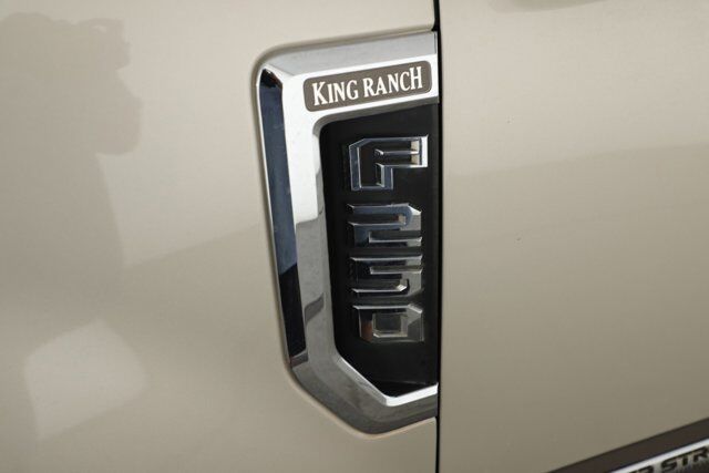 2017 Ford Super Duty F-250 SRW New Braunfels TX
