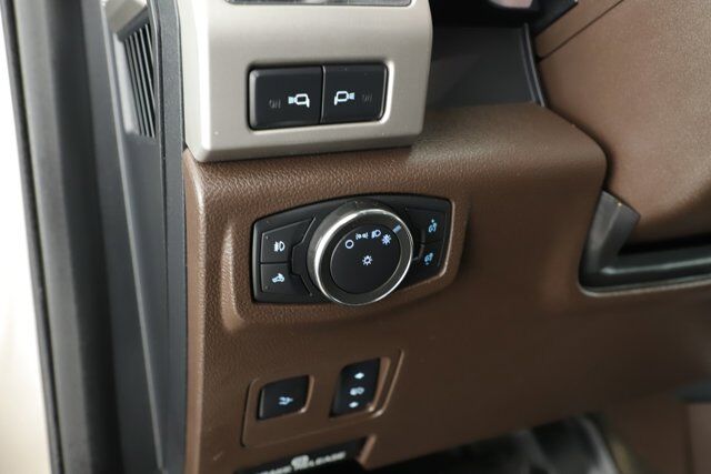 2017 Ford Super Duty F-250 SRW New Braunfels TX