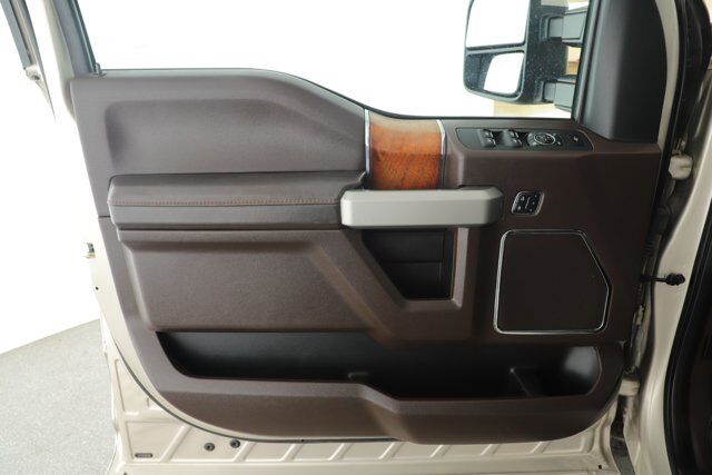 2017 Ford Super Duty F-250 SRW New Braunfels TX