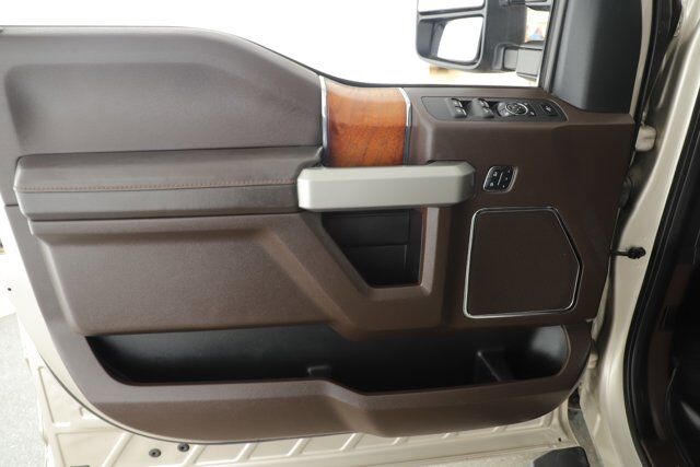 2017 Ford Super Duty F-250 SRW New Braunfels TX