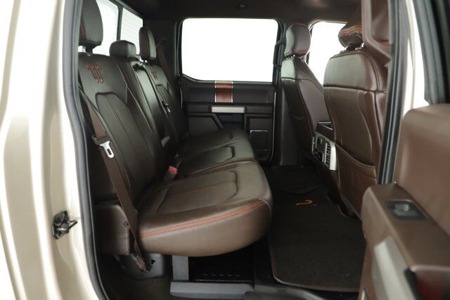 2017 Ford Super Duty F-250 SRW New Braunfels TX