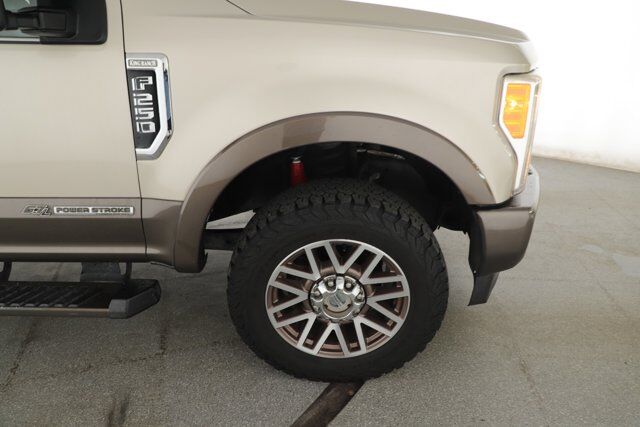 2017 Ford Super Duty F-250 SRW New Braunfels TX