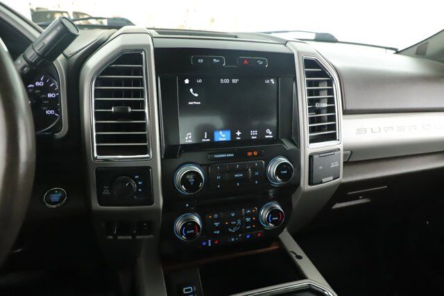 2017 Ford Super Duty F-250 SRW New Braunfels TX