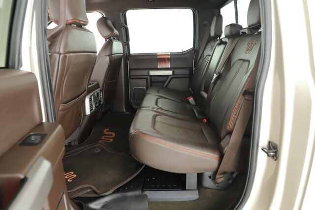 2017 Ford Super Duty F-250 SRW New Braunfels TX