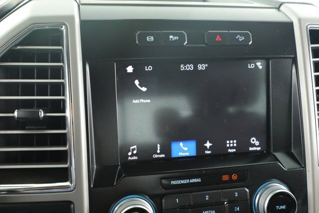 2017 Ford Super Duty F-250 SRW New Braunfels TX