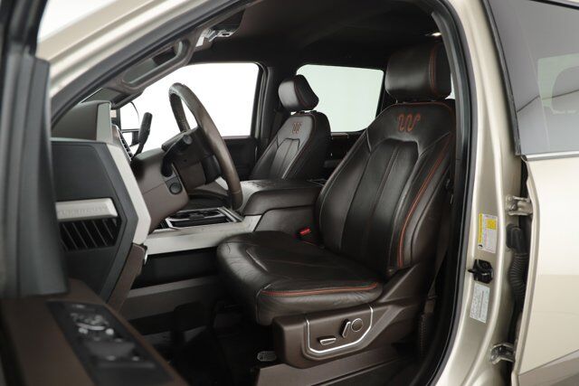 2017 Ford Super Duty F-250 SRW New Braunfels TX