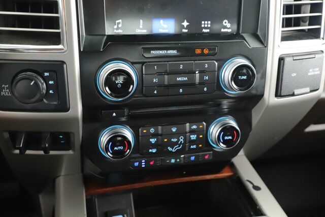 2017 Ford Super Duty F-250 SRW New Braunfels TX