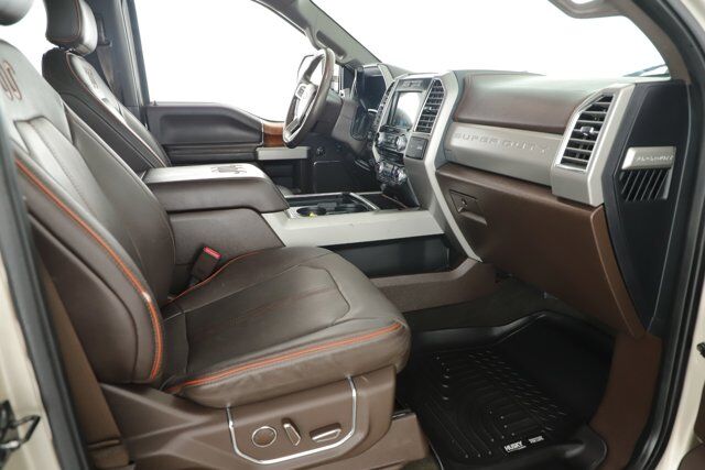 2017 Ford Super Duty F-250 SRW New Braunfels TX