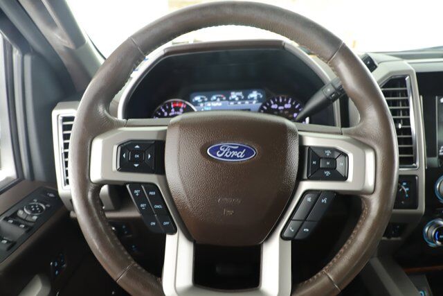 2017 Ford Super Duty F-250 SRW New Braunfels TX