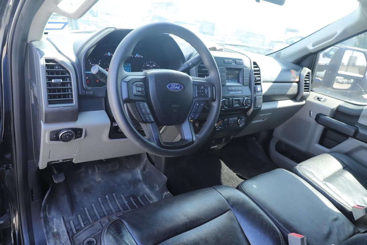 2017 Ford Super Duty F-250 SRW New Braunfels TX