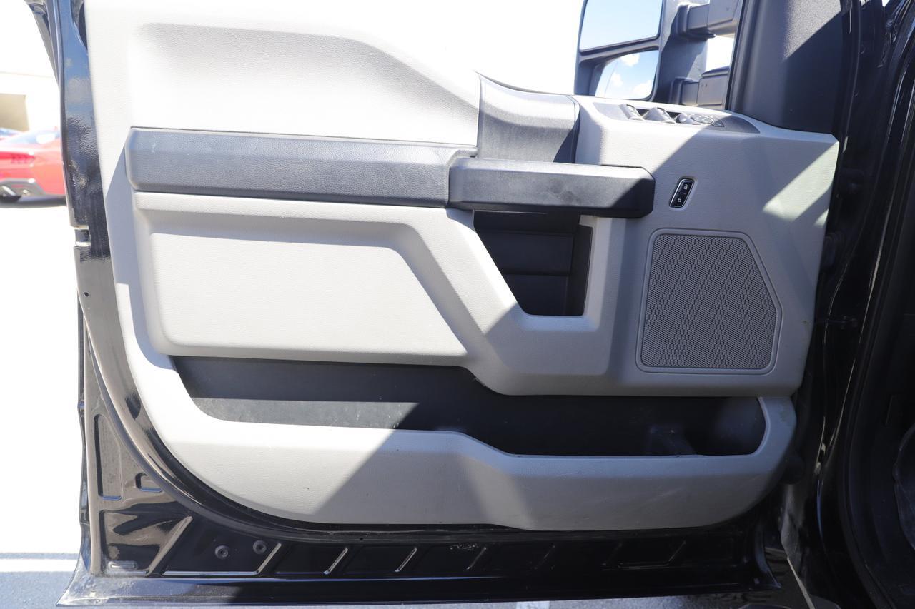 2017 Ford Super Duty F-250 SRW New Braunfels TX